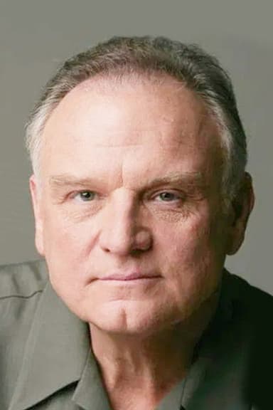 Bill Smitrovich