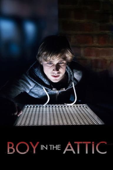 Secrets in the Attic