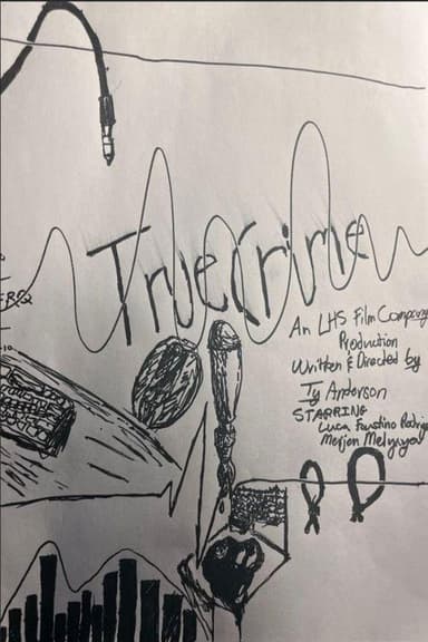 True Crime: The Serial Killer Is Out There