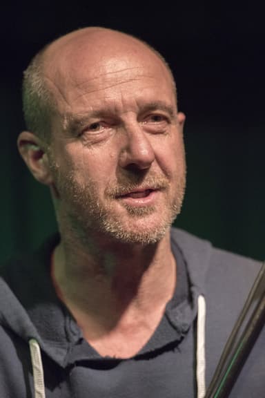 Hans Van Cauwenberghe