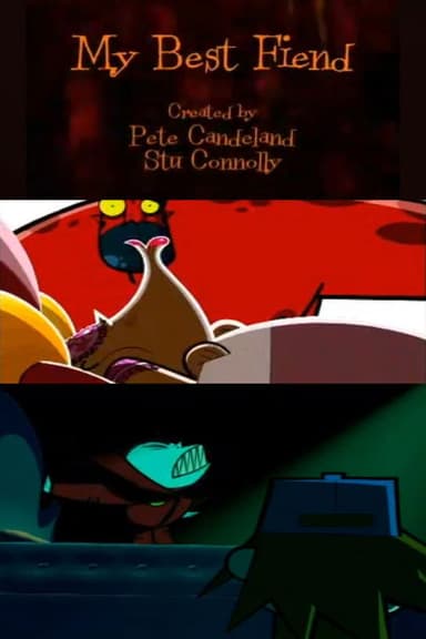 My Best Fiend
