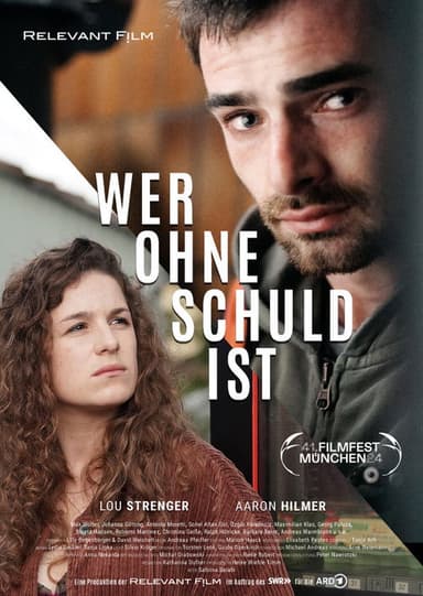 Who Is Without Fault