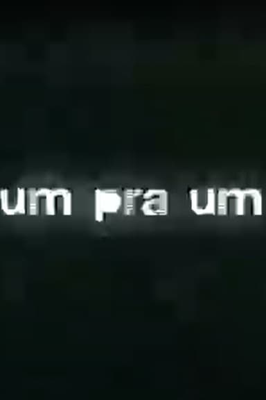 Um Pra Um