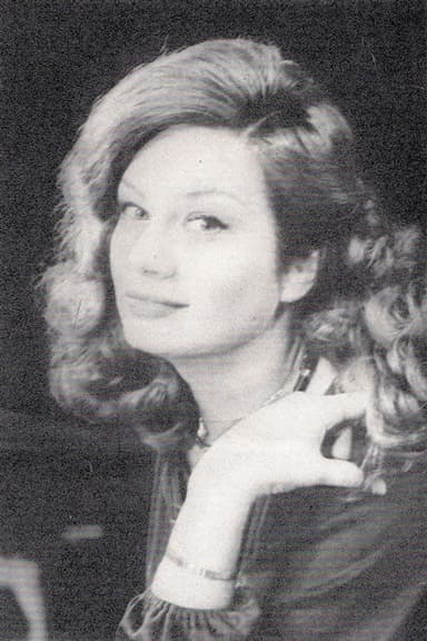Mariella Petrescu