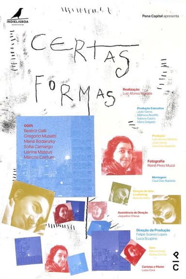 Certas Formas