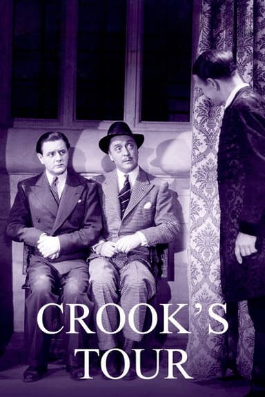 Crook's Tour