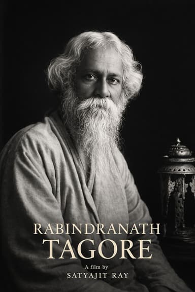 Rabindranath Tagore
