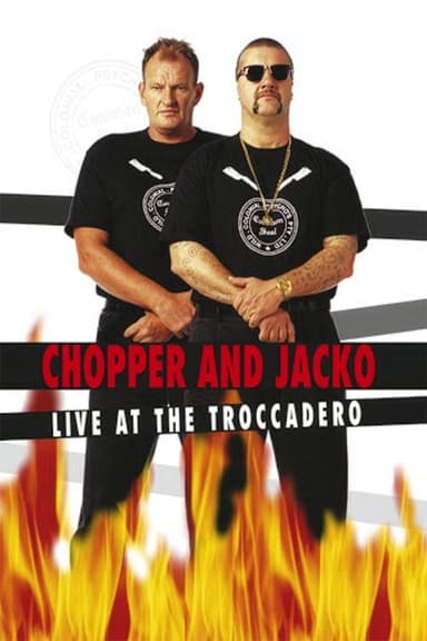 Wild Colonial Psychos