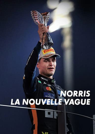 Rétro F1 2025 : Norris, La nouvelle vague