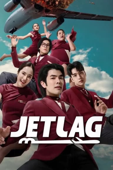 Jet Lag