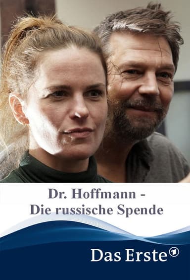 Dr. Hoffmann - Die russische Spende