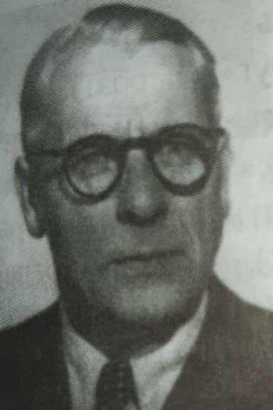 Vsevolod Massino