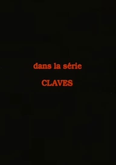 Claves, 4: Memories of Cuban cinema