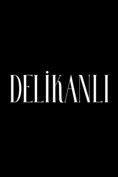Delikanlı