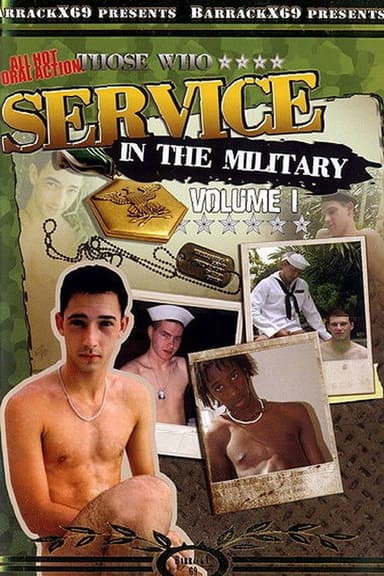 Those Who Service in the Military