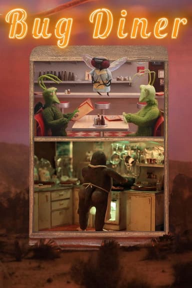 Bug Diner