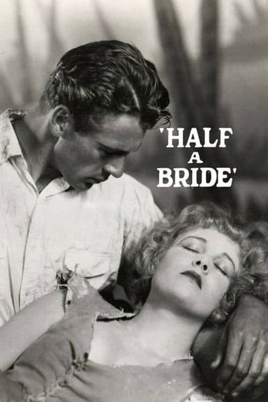 Half a Bride