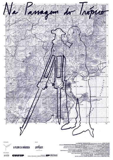 Na Passagem do Trópico