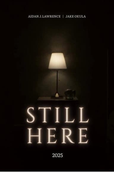 Still Here