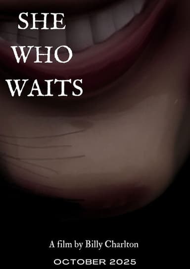 She Who Waits
