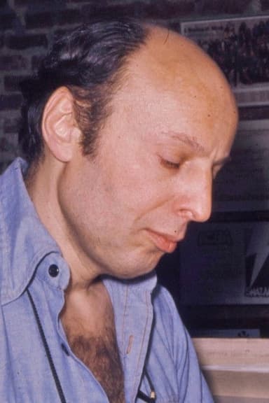 Harvey Kurtzman
