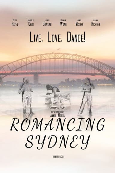 Romancing Sydney