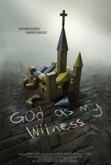 God As My Witness