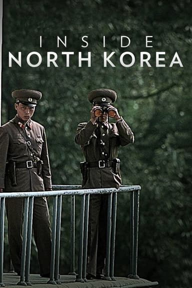 Inside North Korea