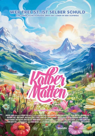 Kalbermatten