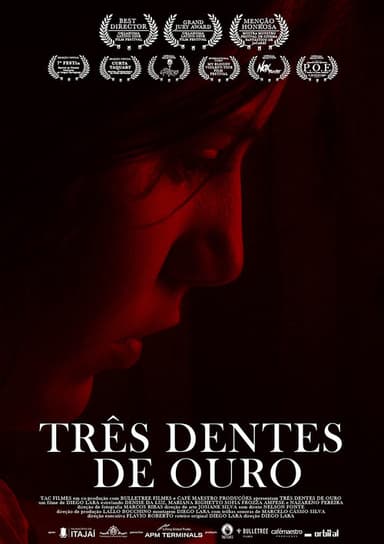 Três Dentes de Ouro