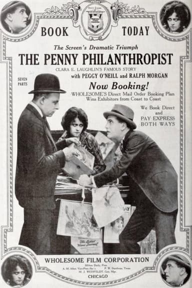 The Penny Philanthropist