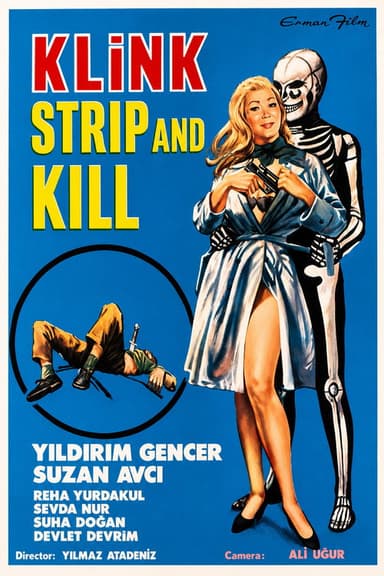 Kilink: Strip and Kill