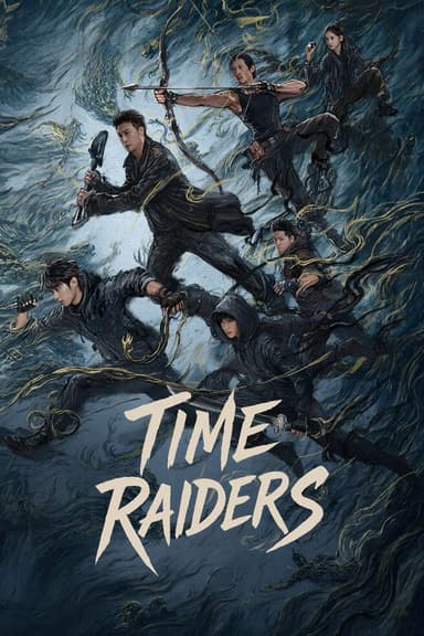 Time Raiders