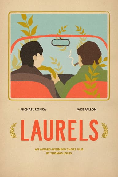 Laurels - An Award Winning Short Film
