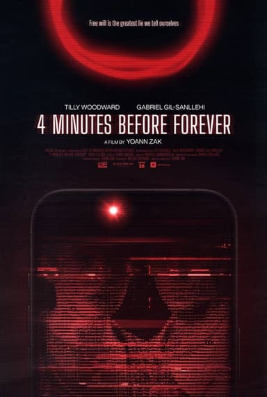 4 Minutes Before Forever