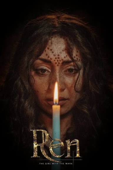 Ren: The Girl with the Mark