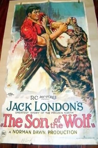 The Son of the Wolf