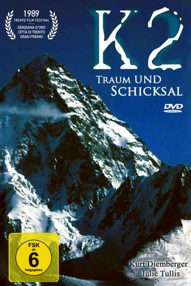 K2 - Traum Und Schicksal