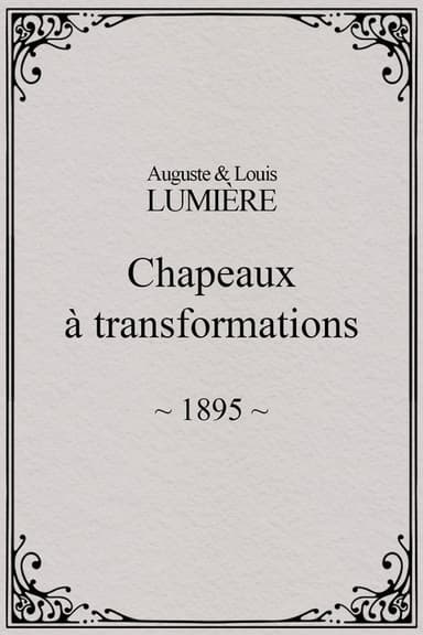 Transformation by Hats