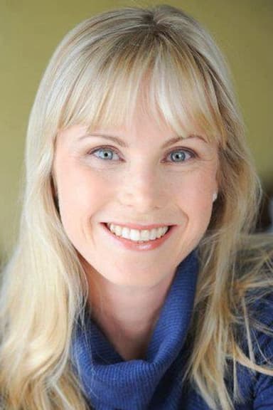 Catherine Sutherland