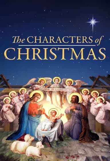 The Characters of Christmas