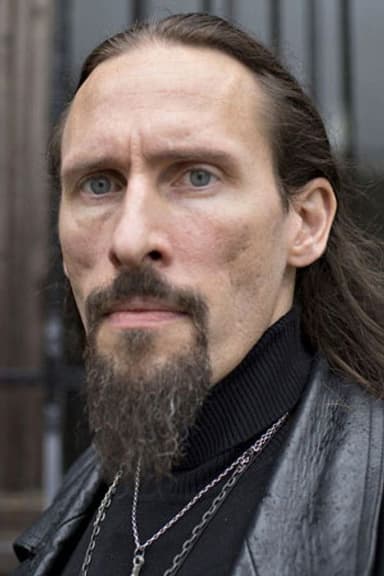 Kristian Eivind Espedal