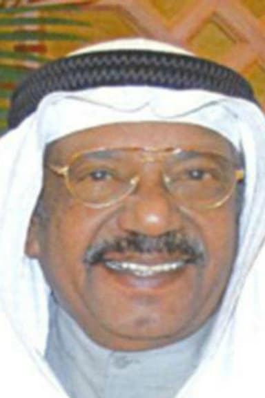 Hamad Nasser