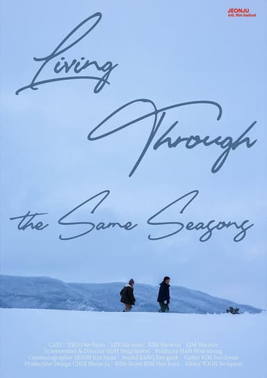 Living Through the Same Season