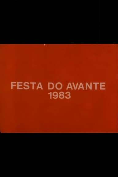 Festa do Avante! 1983