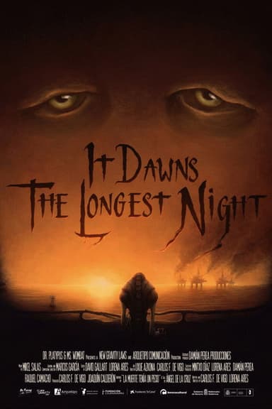 It Dawns the Longest Night