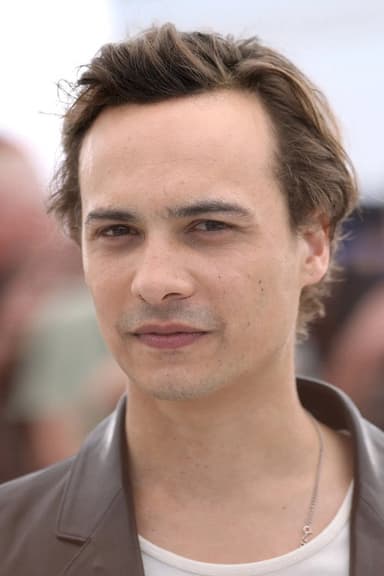Frank Dillane