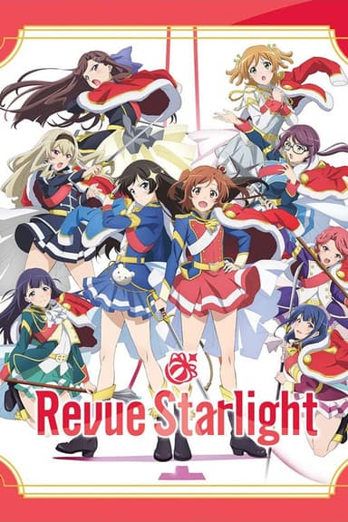 Revue Starlight