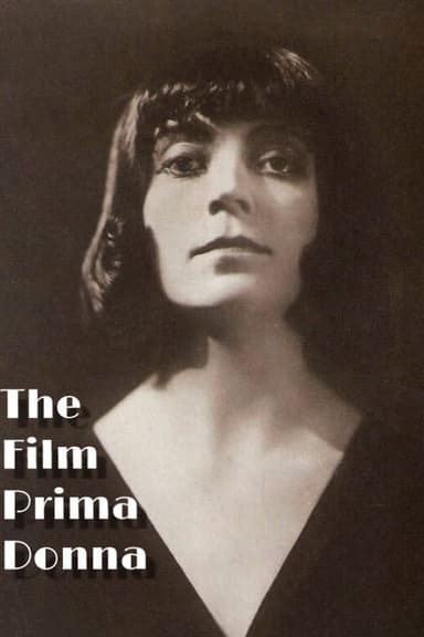 The Film Prima Donna