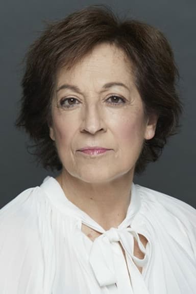 Carmen Balagué